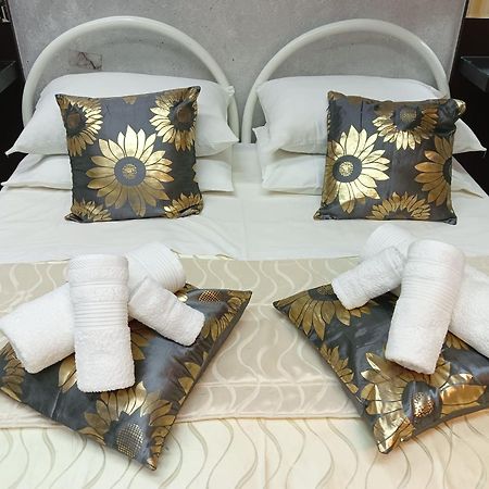 Casa Al Porto Bed & Breakfast ปอร์โตตอร์เรส ภายนอก รูปภาพ