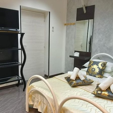 Casa Al Porto Bed & Breakfast ปอร์โตตอร์เรส ภายนอก รูปภาพ