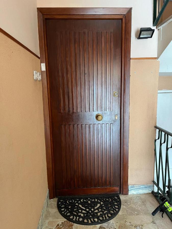 Casa Al Porto Bed & Breakfast ปอร์โตตอร์เรส ภายนอก รูปภาพ