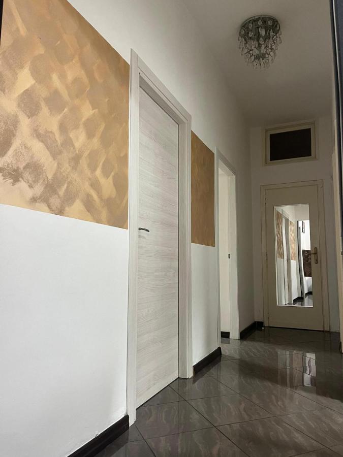 Casa Al Porto Bed & Breakfast ปอร์โตตอร์เรส ภายนอก รูปภาพ