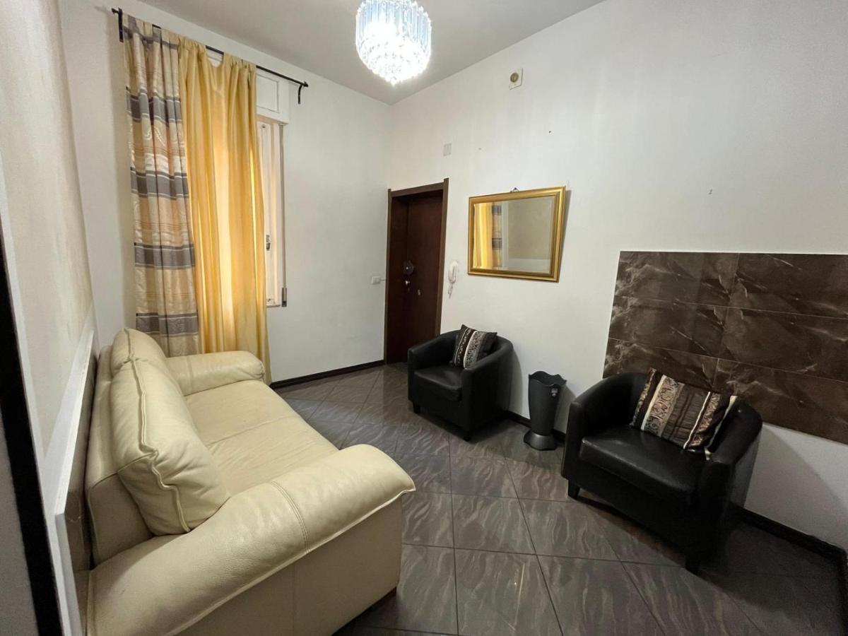 Casa Al Porto Bed & Breakfast ปอร์โตตอร์เรส ภายนอก รูปภาพ
