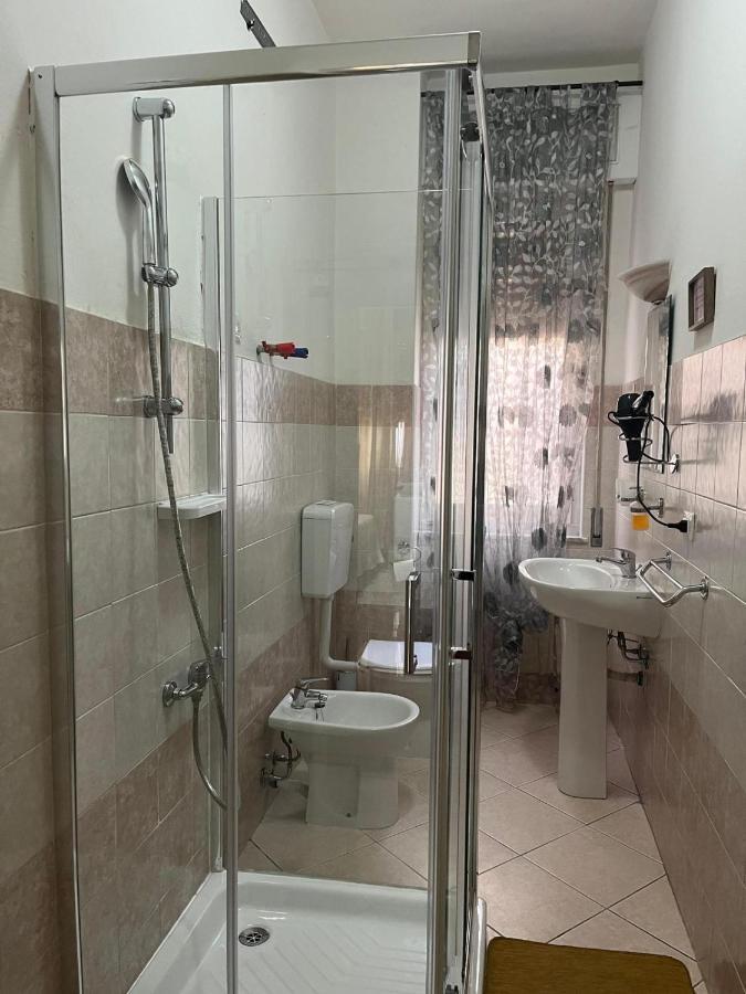 Casa Al Porto Bed & Breakfast ปอร์โตตอร์เรส ภายนอก รูปภาพ
