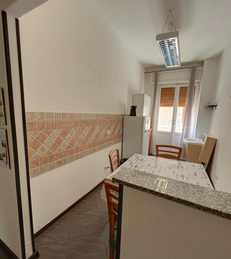 Casa Al Porto Bed & Breakfast ปอร์โตตอร์เรส ภายนอก รูปภาพ