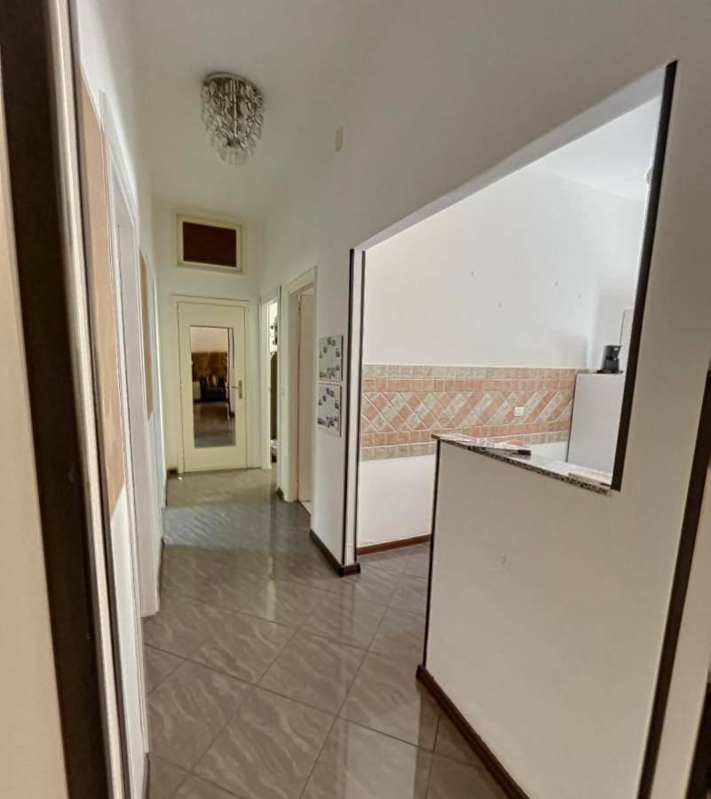 Casa Al Porto Bed & Breakfast ปอร์โตตอร์เรส ภายนอก รูปภาพ