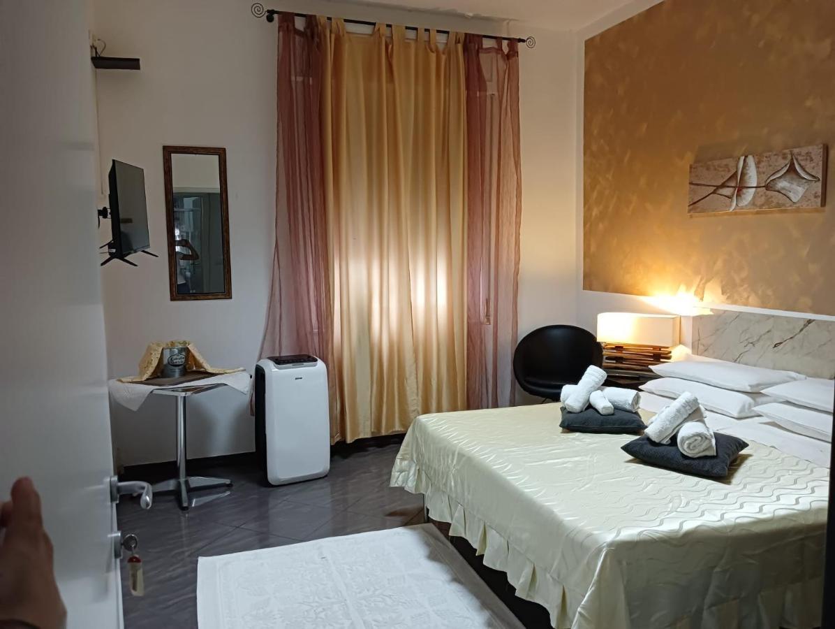 Casa Al Porto Bed & Breakfast ปอร์โตตอร์เรส ภายนอก รูปภาพ