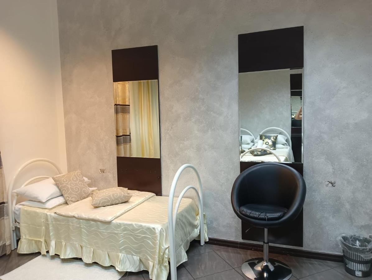 Casa Al Porto Bed & Breakfast ปอร์โตตอร์เรส ภายนอก รูปภาพ