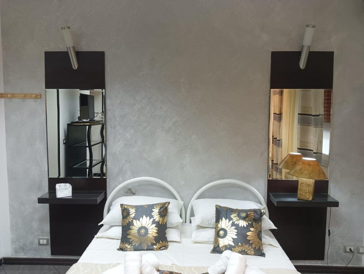 Casa Al Porto Bed & Breakfast ปอร์โตตอร์เรส ภายนอก รูปภาพ