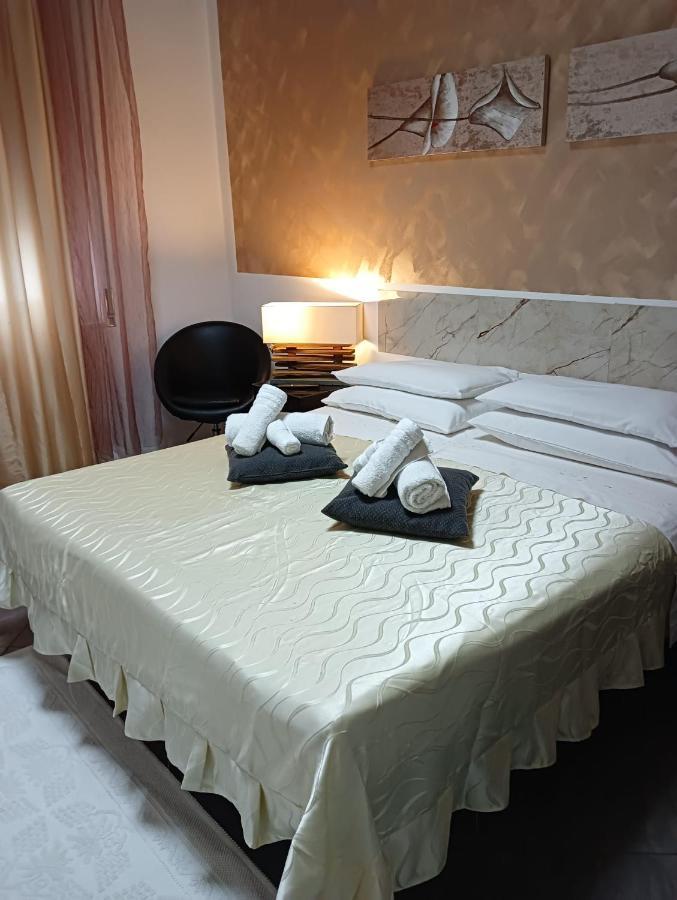 Casa Al Porto Bed & Breakfast ปอร์โตตอร์เรส ภายนอก รูปภาพ