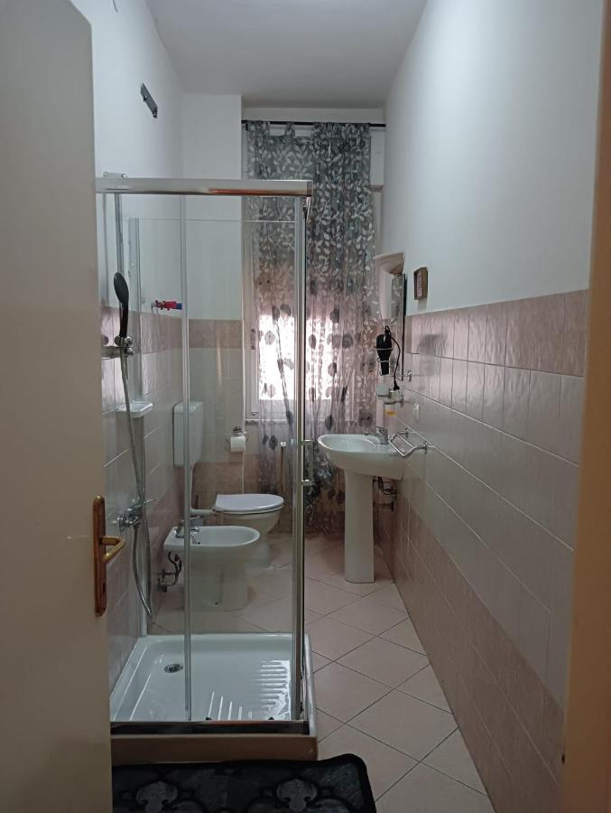Casa Al Porto Bed & Breakfast ปอร์โตตอร์เรส ภายนอก รูปภาพ