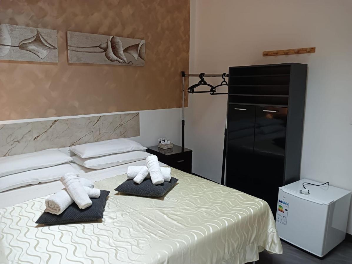 Casa Al Porto Bed & Breakfast ปอร์โตตอร์เรส ภายนอก รูปภาพ