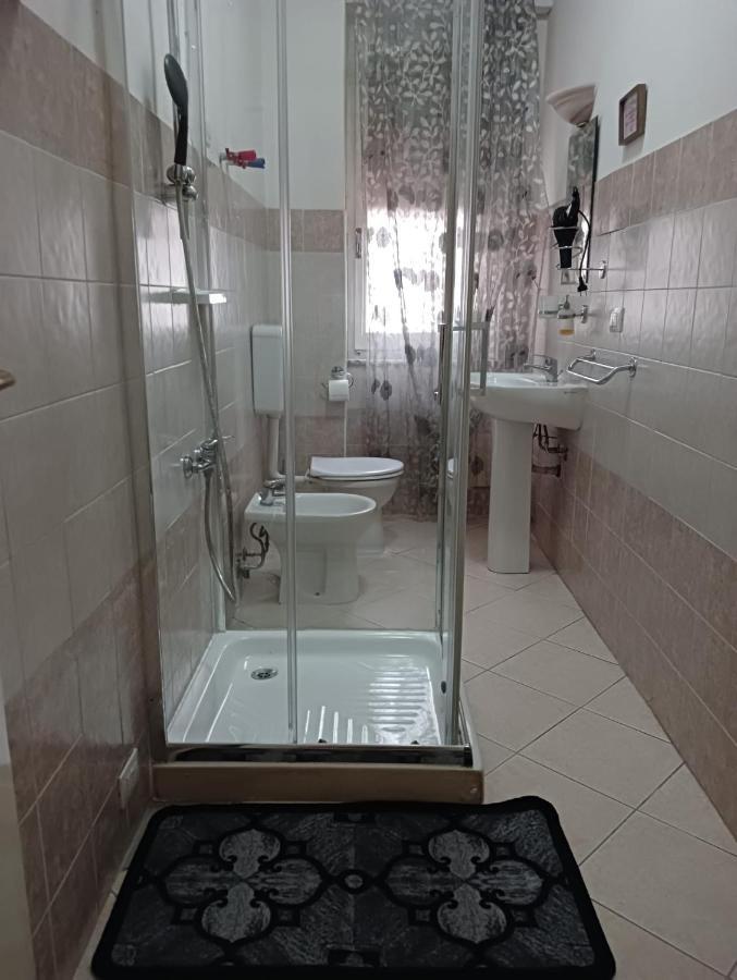 Casa Al Porto Bed & Breakfast ปอร์โตตอร์เรส ภายนอก รูปภาพ