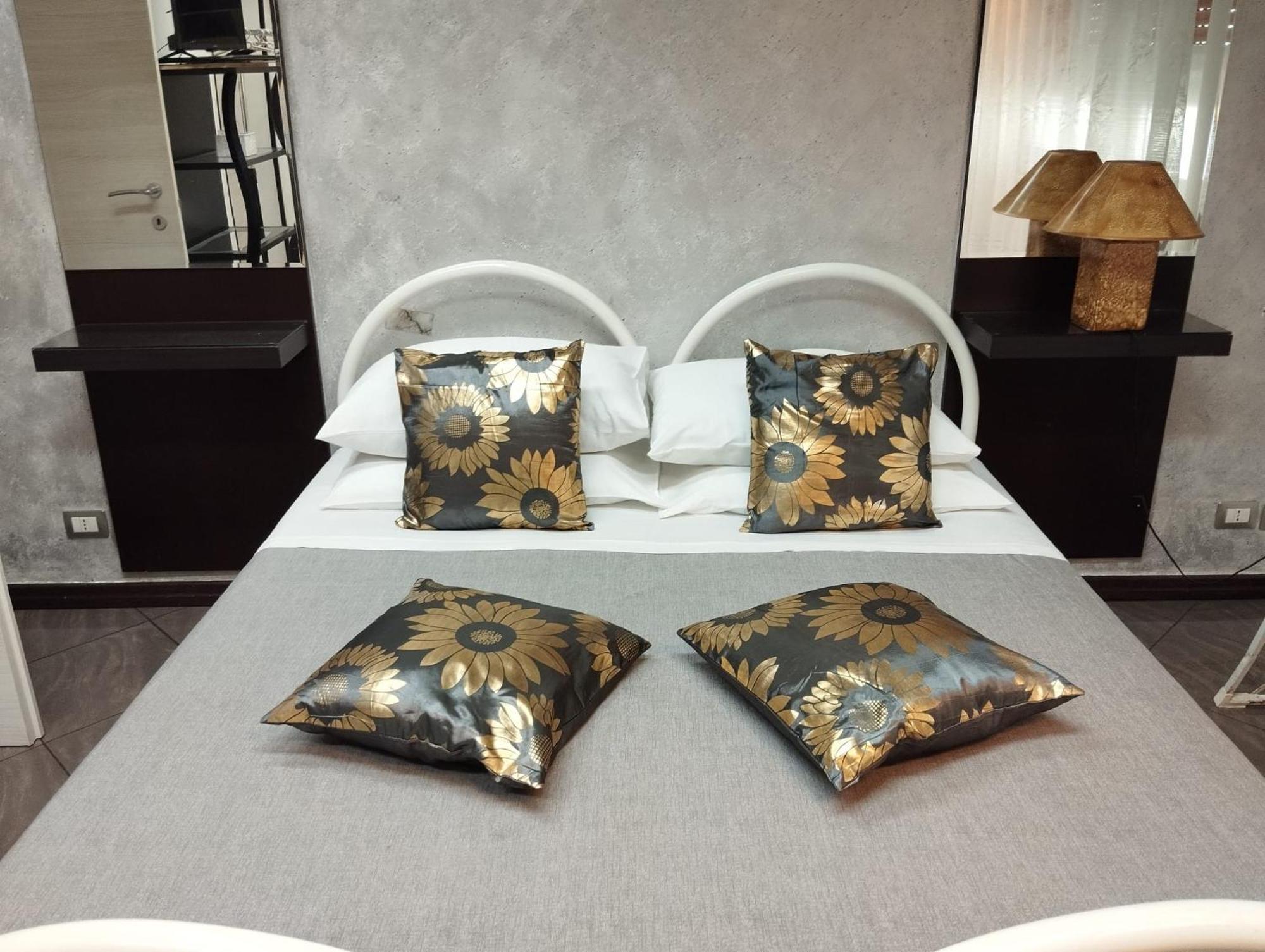 Casa Al Porto Bed & Breakfast ปอร์โตตอร์เรส ภายนอก รูปภาพ