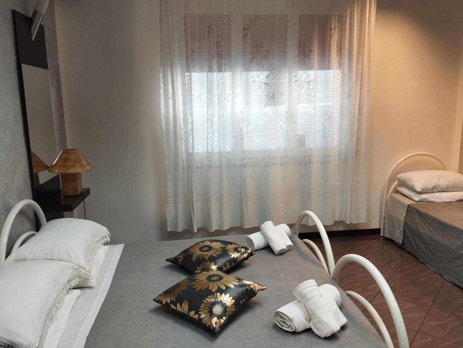 Casa Al Porto Bed & Breakfast ปอร์โตตอร์เรส ภายนอก รูปภาพ