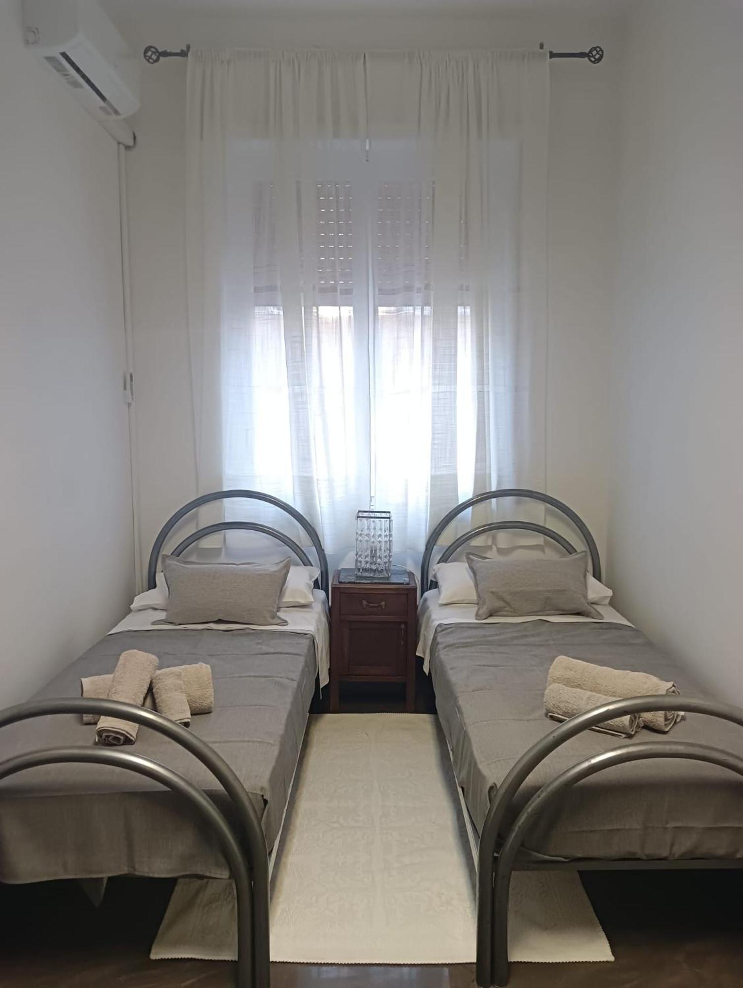 Casa Al Porto Bed & Breakfast ปอร์โตตอร์เรส ภายนอก รูปภาพ