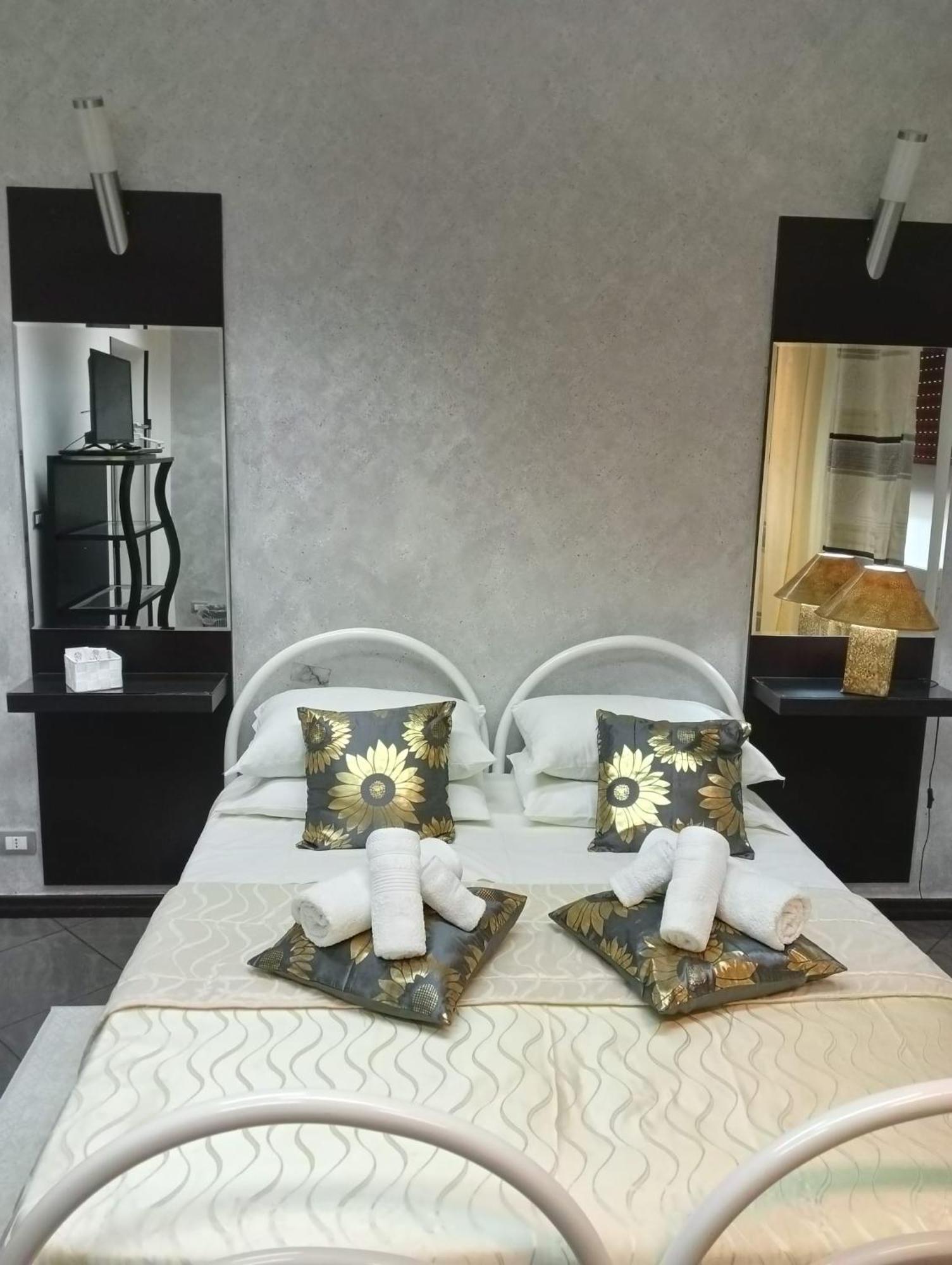 Casa Al Porto Bed & Breakfast ปอร์โตตอร์เรส ภายนอก รูปภาพ