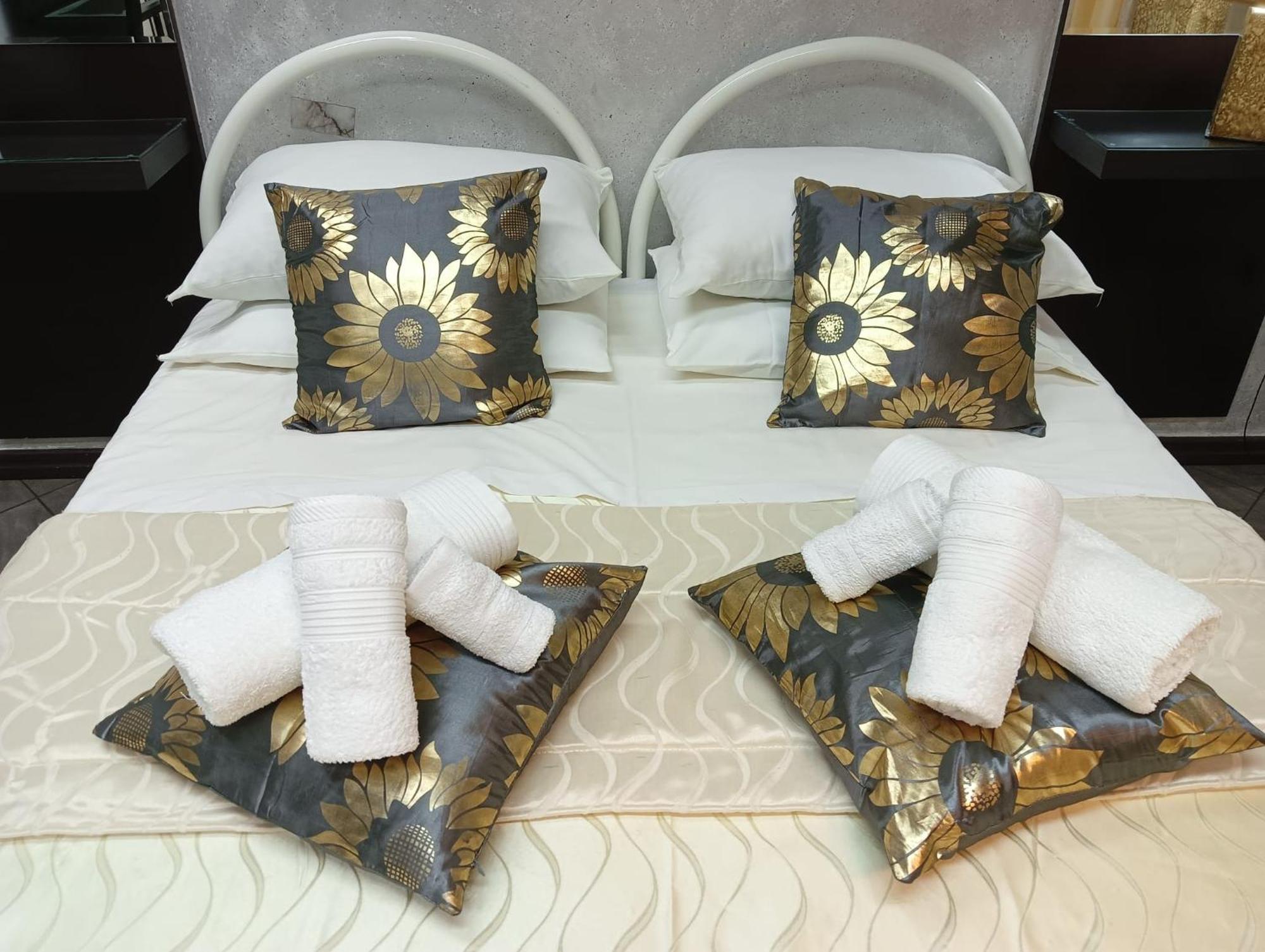 Casa Al Porto Bed & Breakfast ปอร์โตตอร์เรส ภายนอก รูปภาพ