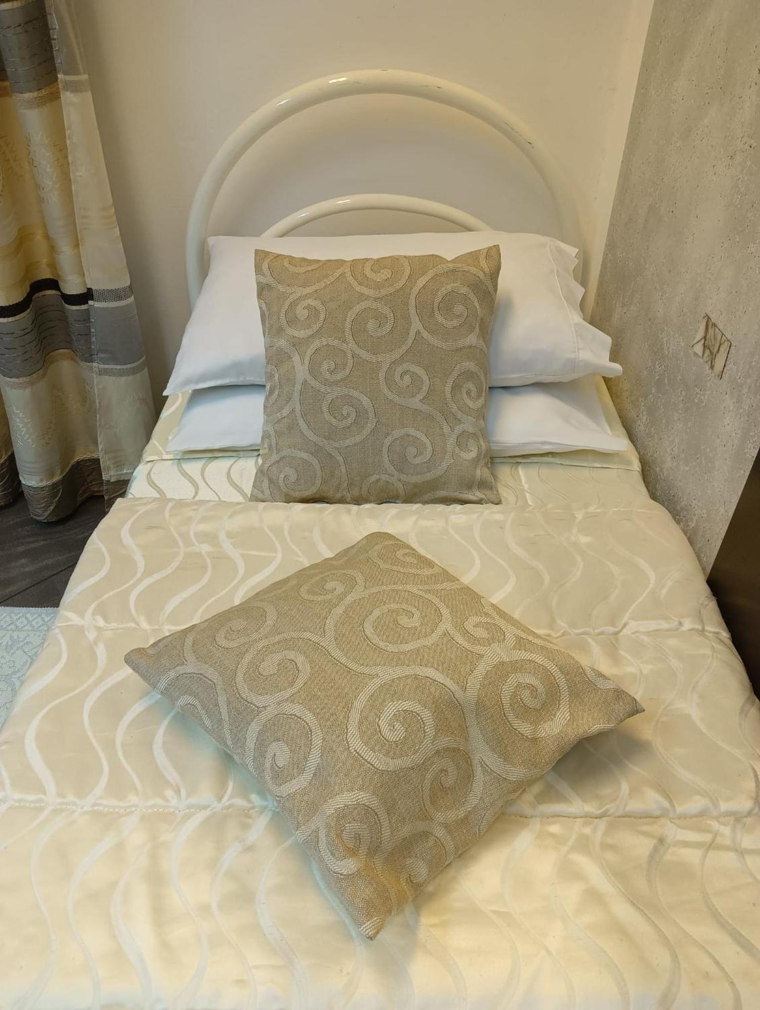 Casa Al Porto Bed & Breakfast ปอร์โตตอร์เรส ภายนอก รูปภาพ