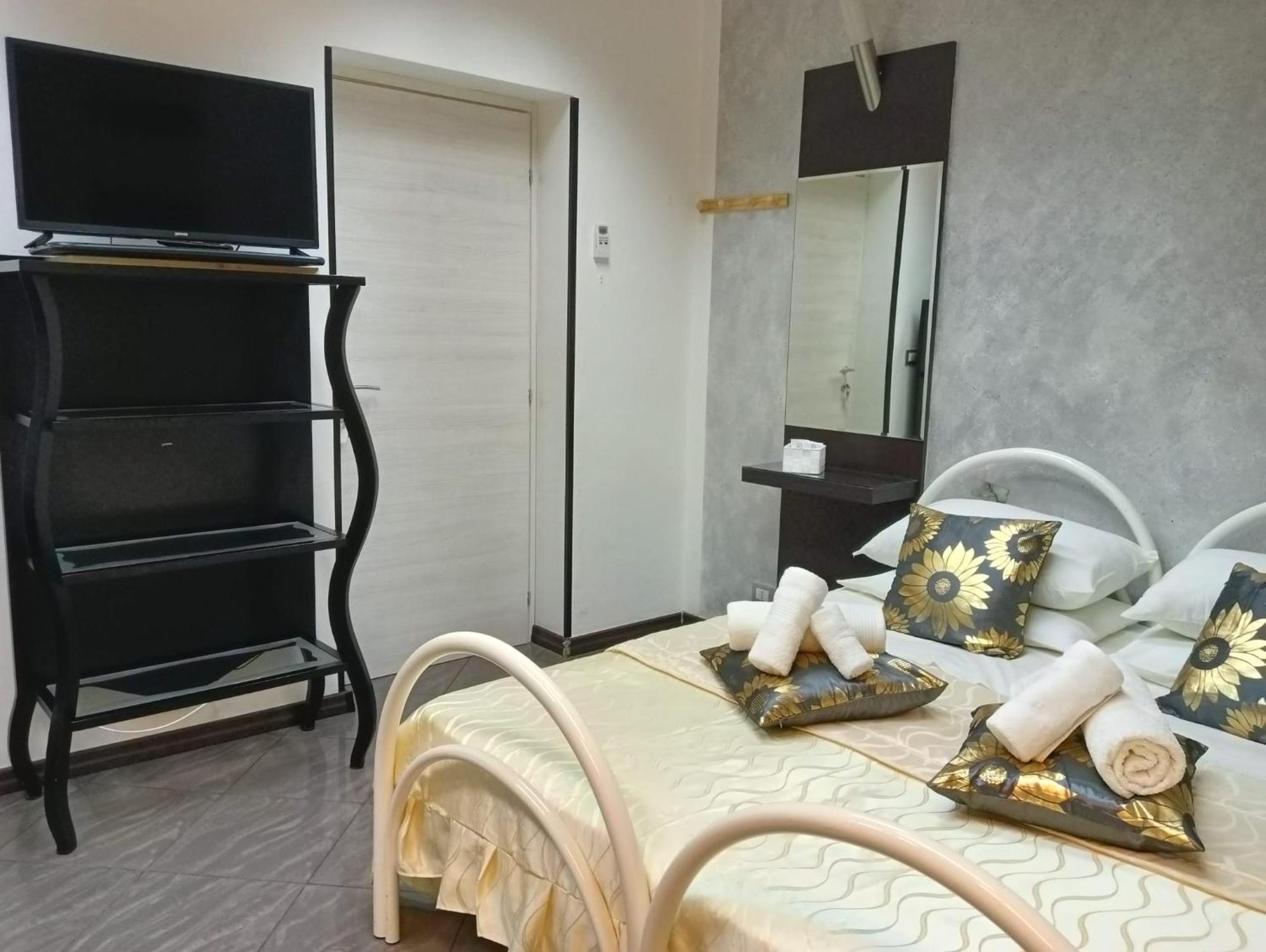 Casa Al Porto Bed & Breakfast ปอร์โตตอร์เรส ภายนอก รูปภาพ