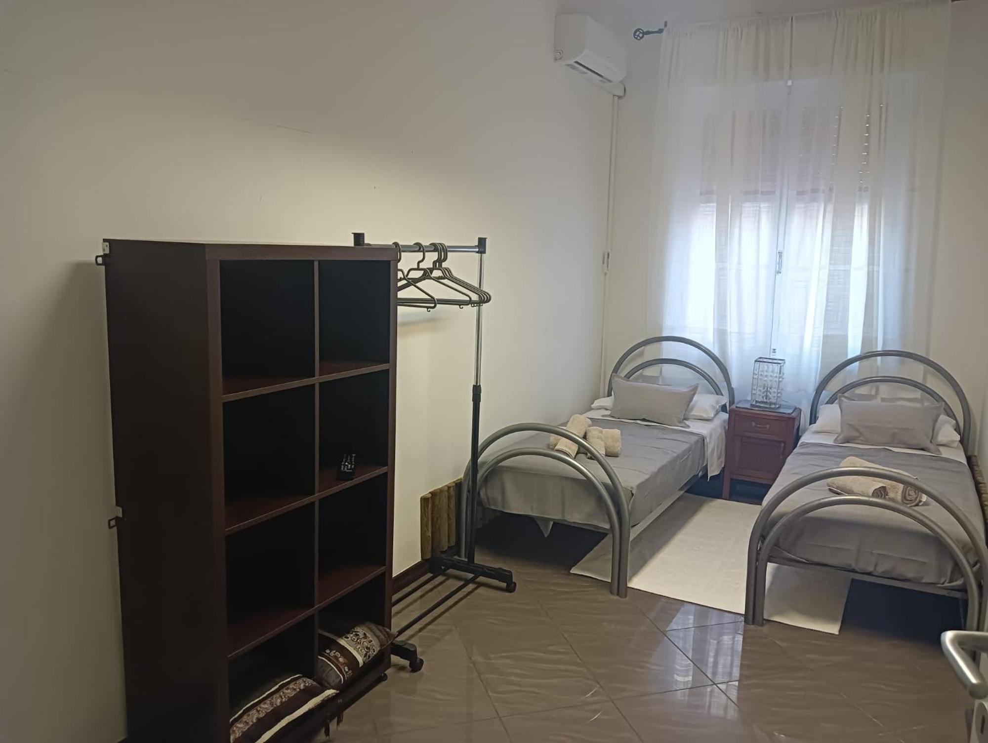 Casa Al Porto Bed & Breakfast ปอร์โตตอร์เรส ห้อง รูปภาพ
